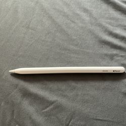 Apple Pencil (2nd generation)