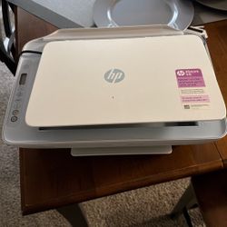 HP Scanner Printer