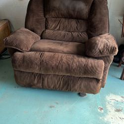 Recliner 