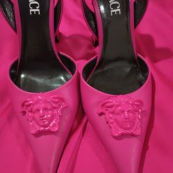 Versace Shoes