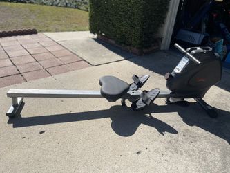 Rower / Rowing Machine