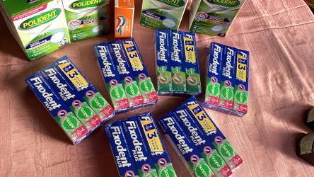 Toothpaste plus