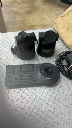Fomako kc608 pro blk