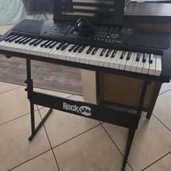 Rockjam  Piano 