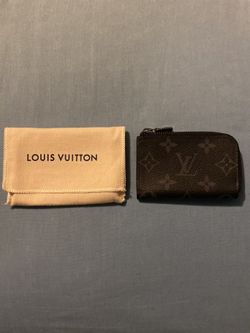 Authentic Louis Vuitton Coin Purse