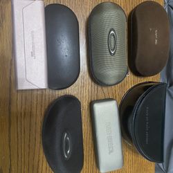 Glasses Cases 10$