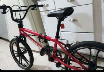 Mongoose 20 inch (Parts or restore)