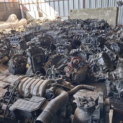 VEHICLE ENGINE MOTOR