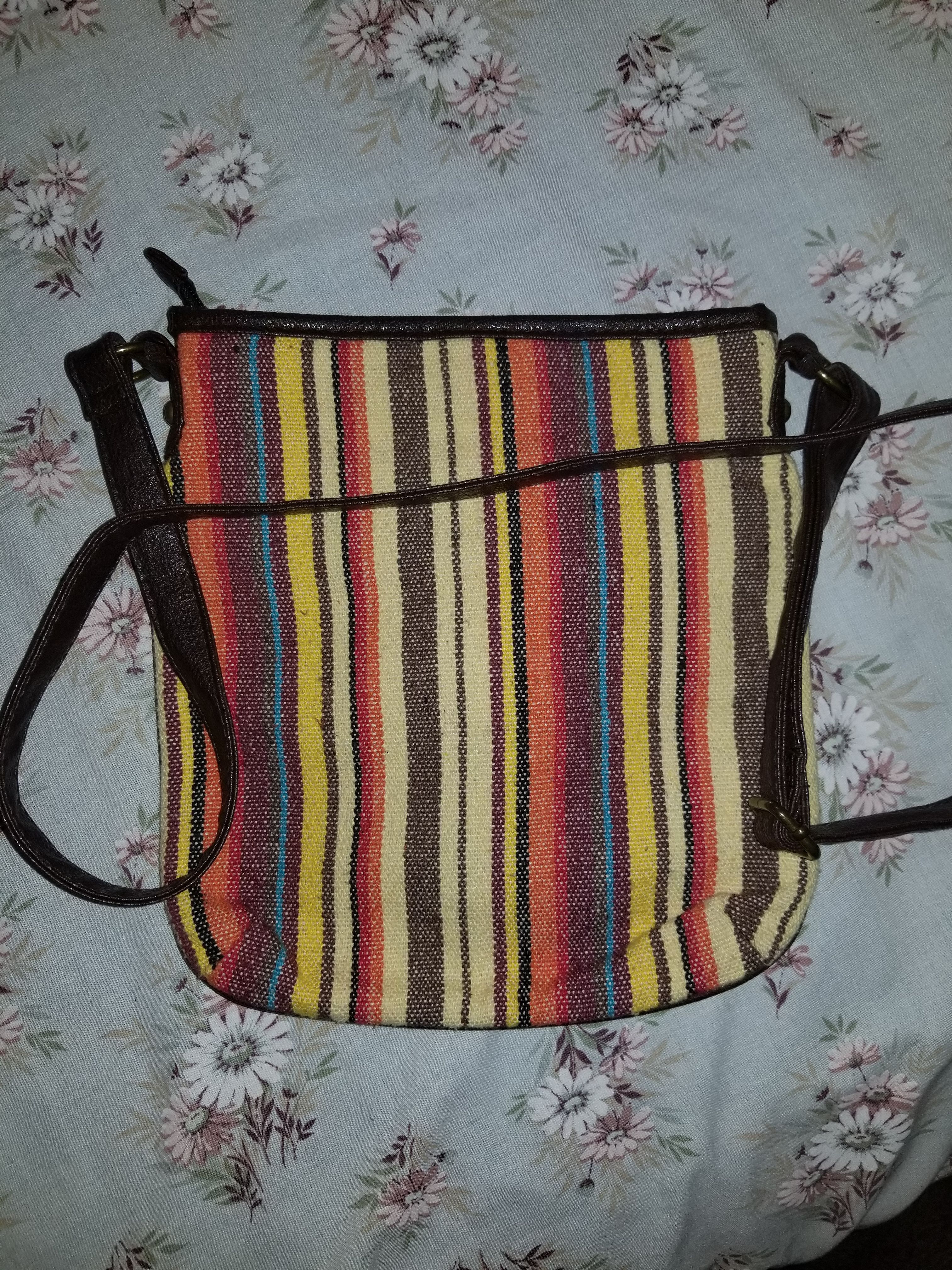 Bodycross bag