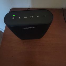 Bose Speaker