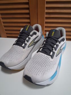 Brooks Glycerin 21 Men's Running Shoe * Size: 14 (Medium)