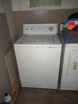 Free Washer For Scrap