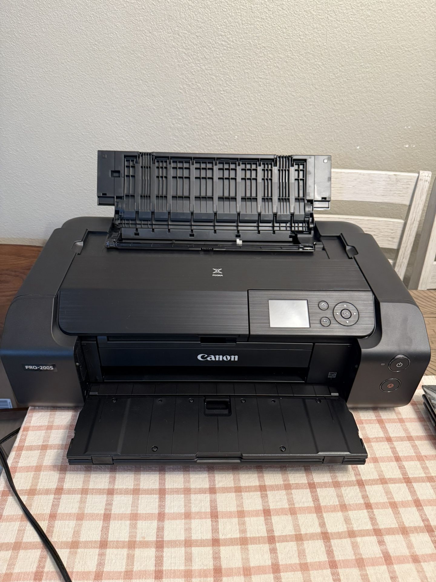 PIXMA PRO-200S