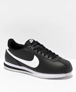 Nike Cortez