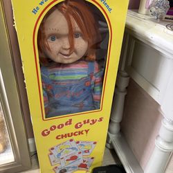Good Guy Chucky