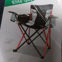 Quad Chair