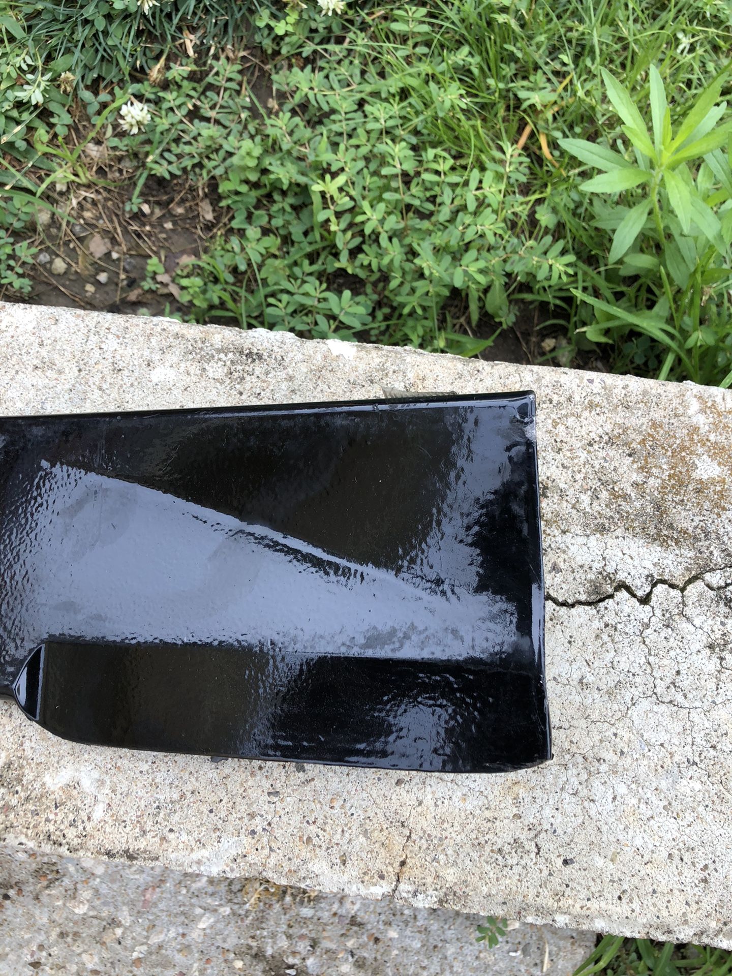 Bush Hog Rotary Cutter Mower Blade