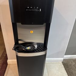 Water Cooler Dispenser 