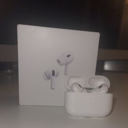 Brand New AirPods 2nd Generation!