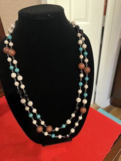 Beautiful Elegant Necklace