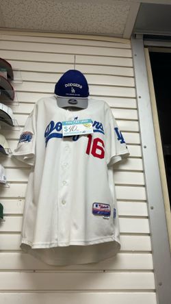 Dodgers Bundle Deal (Jersey Size M)