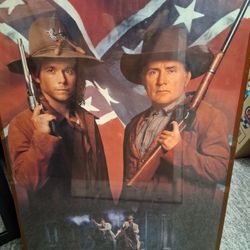 5 Posters From The 1990