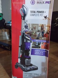 Dirt devil Max Pet