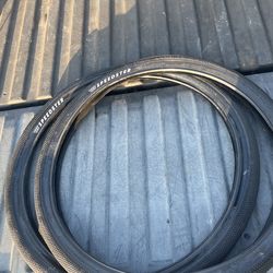 Speedster Bike Tires