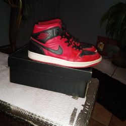 Air Jordan 1