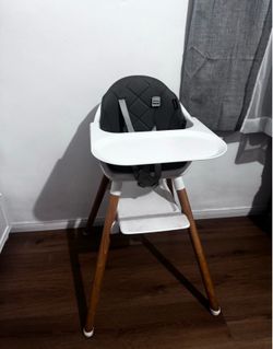 High chair