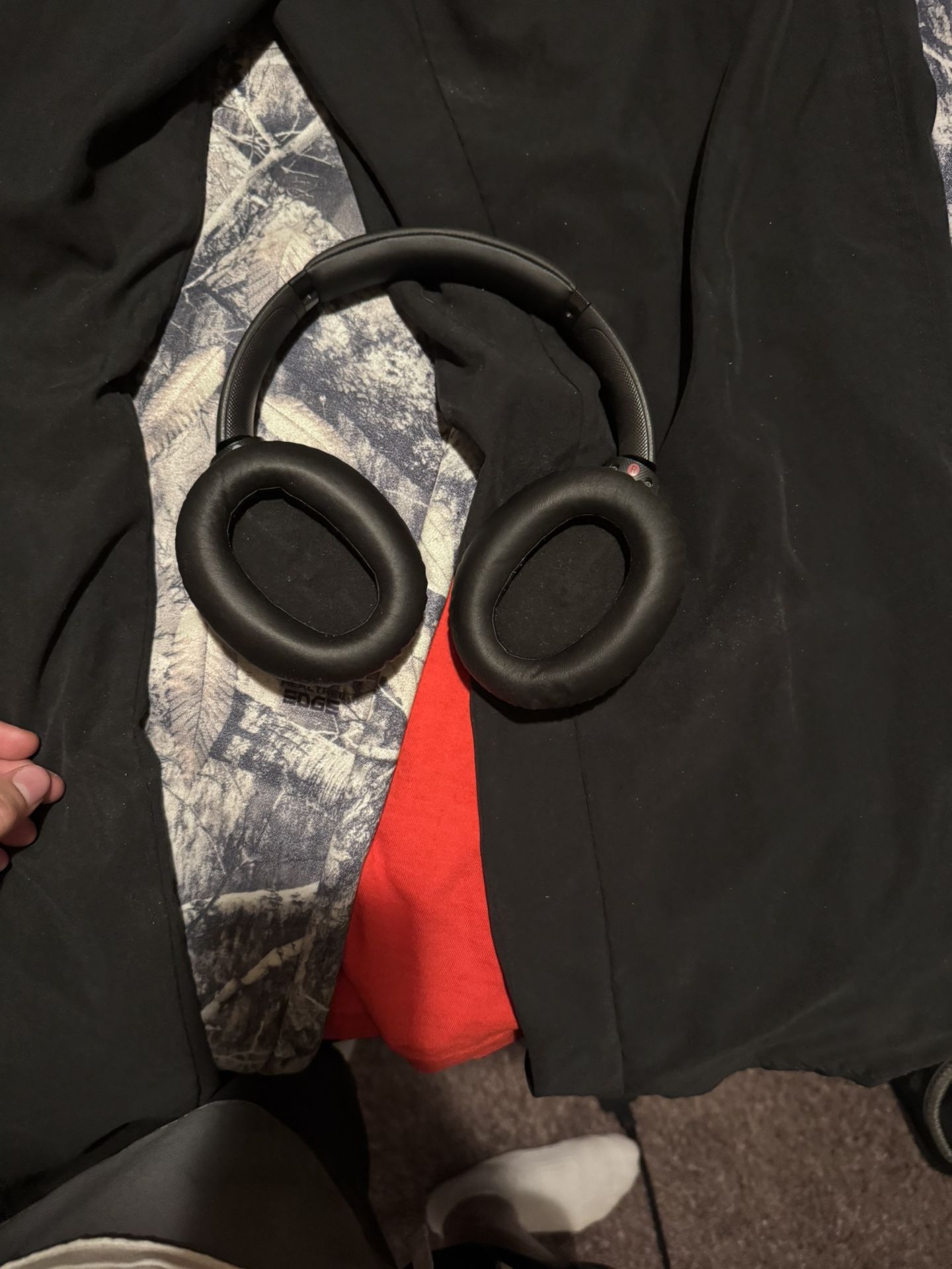 WH-CH710N Wireless Noise Canceling Headphones