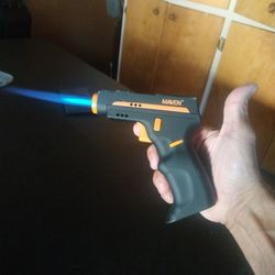 Maven K2 Torch Butane
