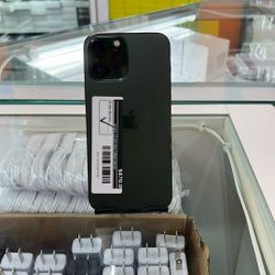 iPhone 13 Pro Max 128GB Unlocked 
