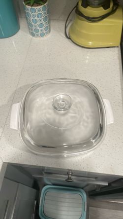 Serving dish