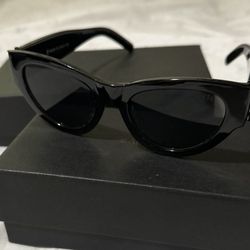 Fashion Sunglasses