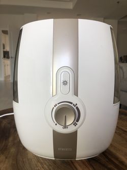 Homedics Dehumidifier