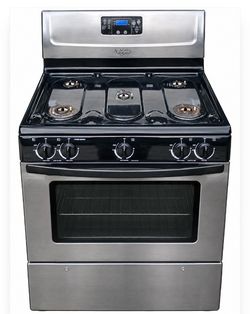 Stove