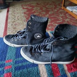 Still Available.....2 Pair Converse Chuck Taylor  All Star..