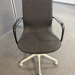 2 Office Chairs 