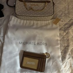 New Mk Hand Bag