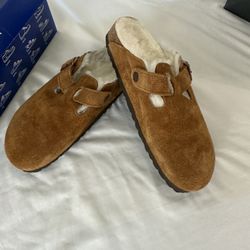 Birkenstock Clogs