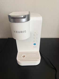 Keurig K express