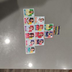 Cash Only Or Trades