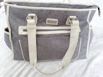 Carter’s Diaper Bag