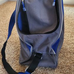 Ski Boot Bag