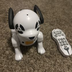 Robot Dog 