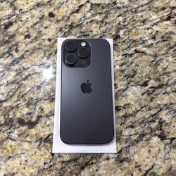 iPhone 16 pro