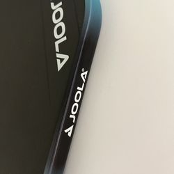JOOLA BEN JOHNS PERSEUS 3S 14MM PICKLEBALL PADDLE BRAND NEW