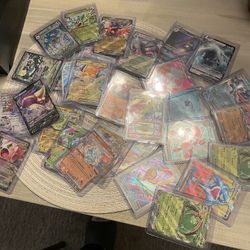 Pokemon Cards Best Offer
