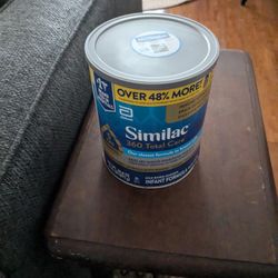 Similac Formula
